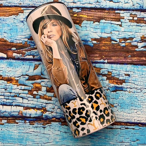 Other - Brand New Beth Dutton Yellowstone Tumbler